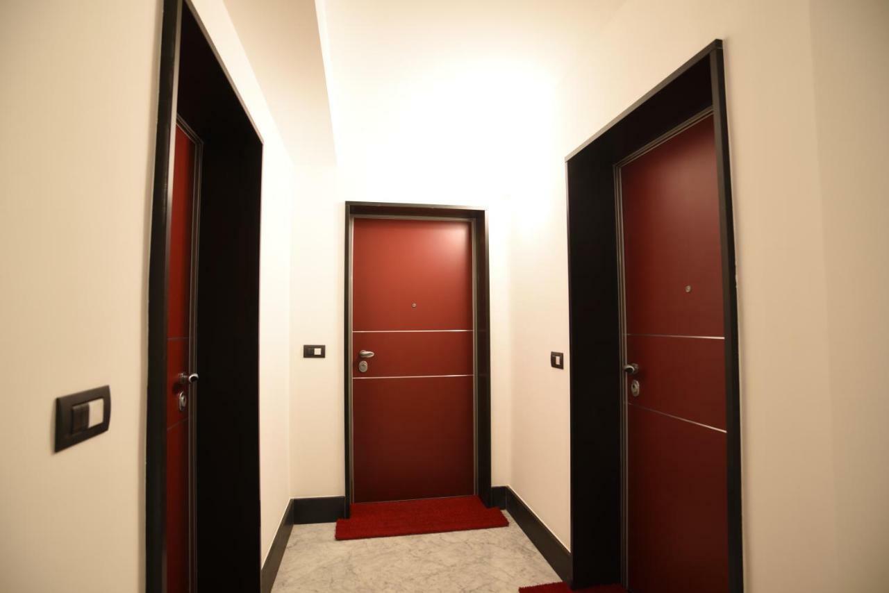 Appartamento Poggio Fiorito *