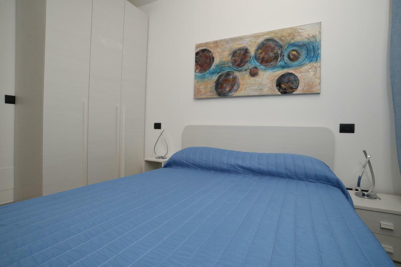 Appartamento Poggio Fiorito Alassio